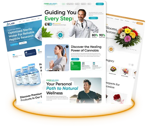 websites images