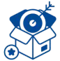 found icon