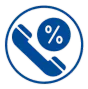 calls icon